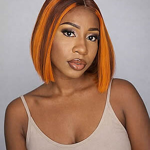SDD 10 Inches Vetenamese bone straight